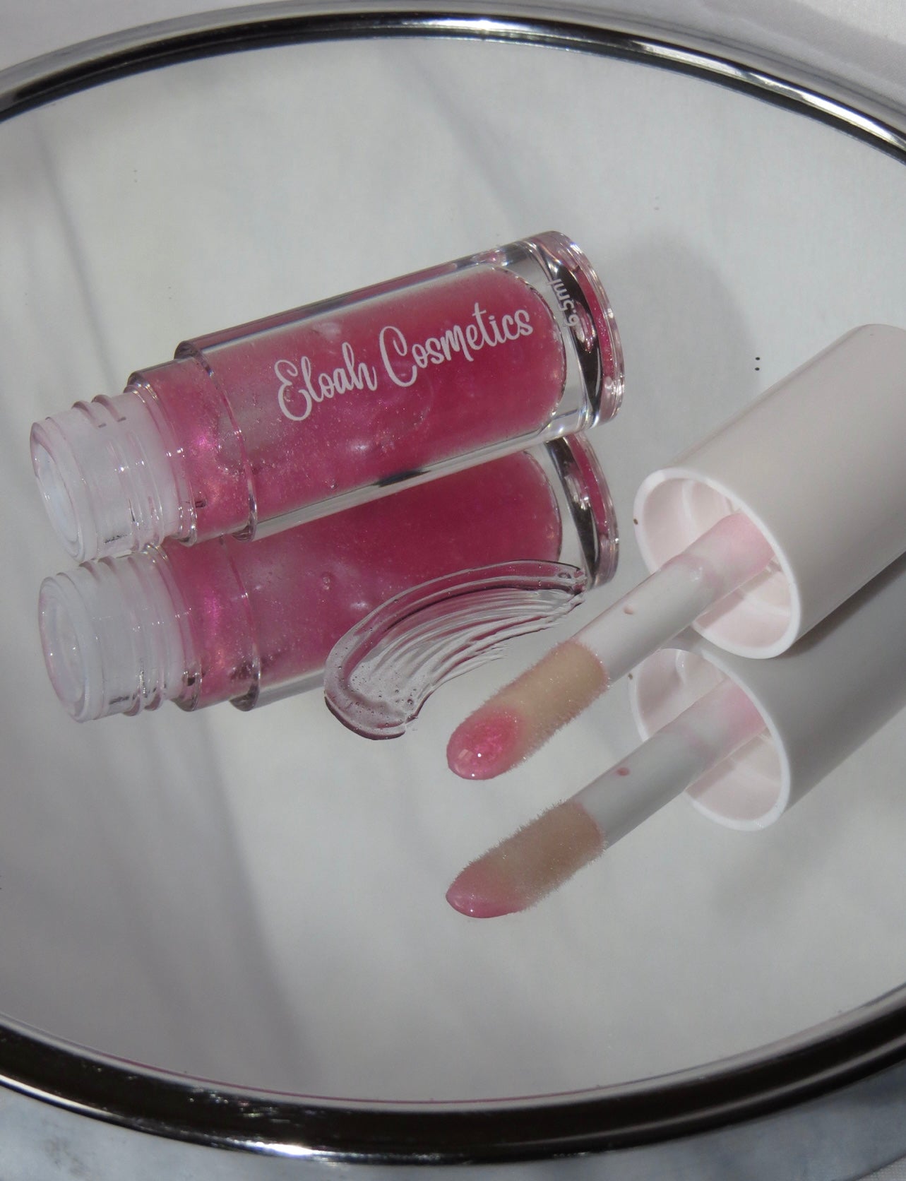 Pink Shot
