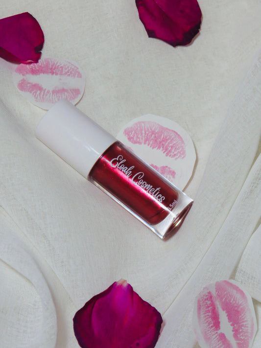 Cherry Kiss