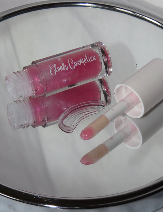 Pink Shot